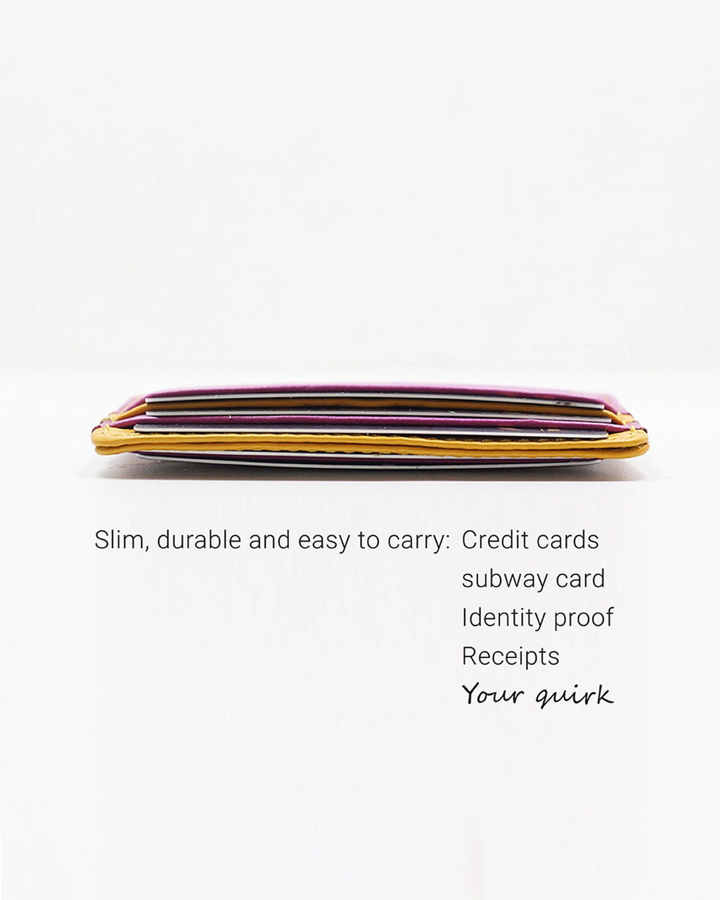 The Perch (Black)