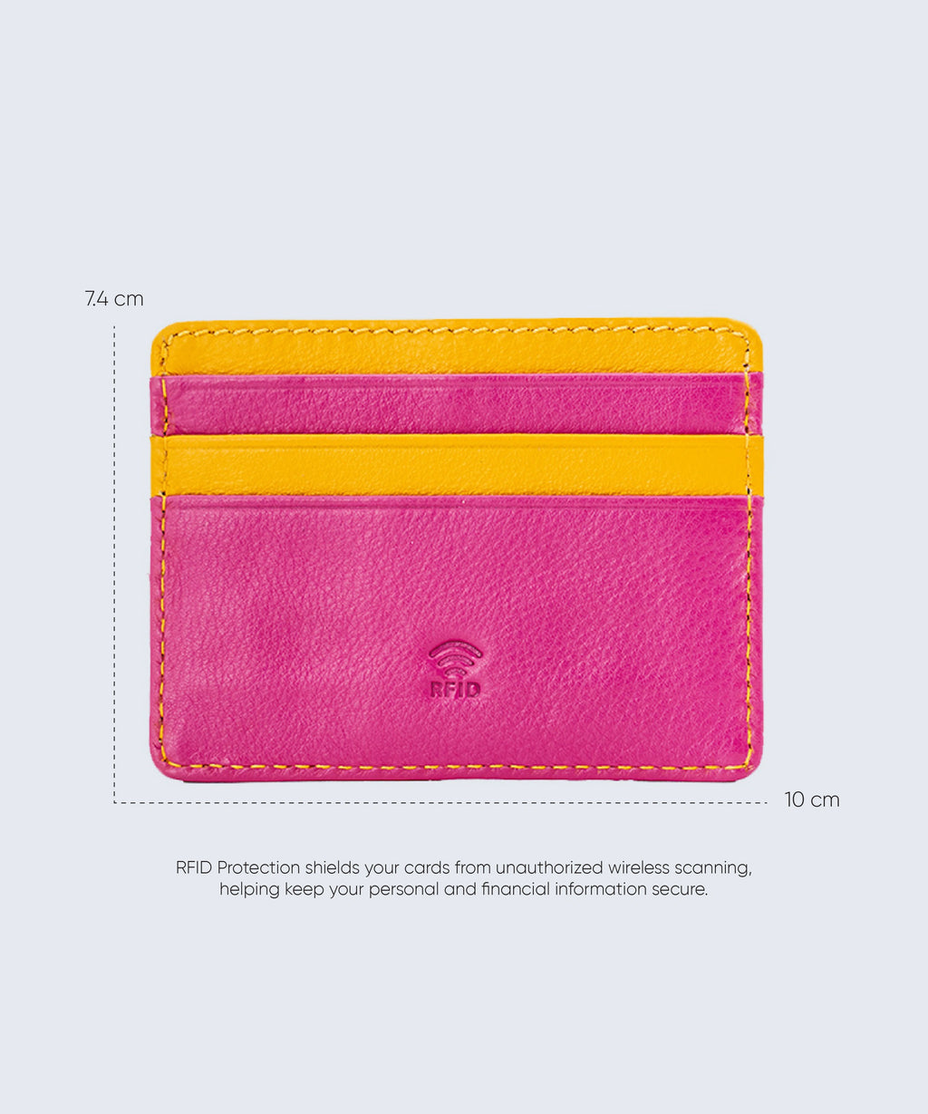 The Perch (Pink)