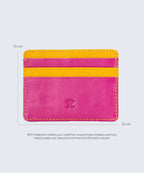 The Perch (Pink)