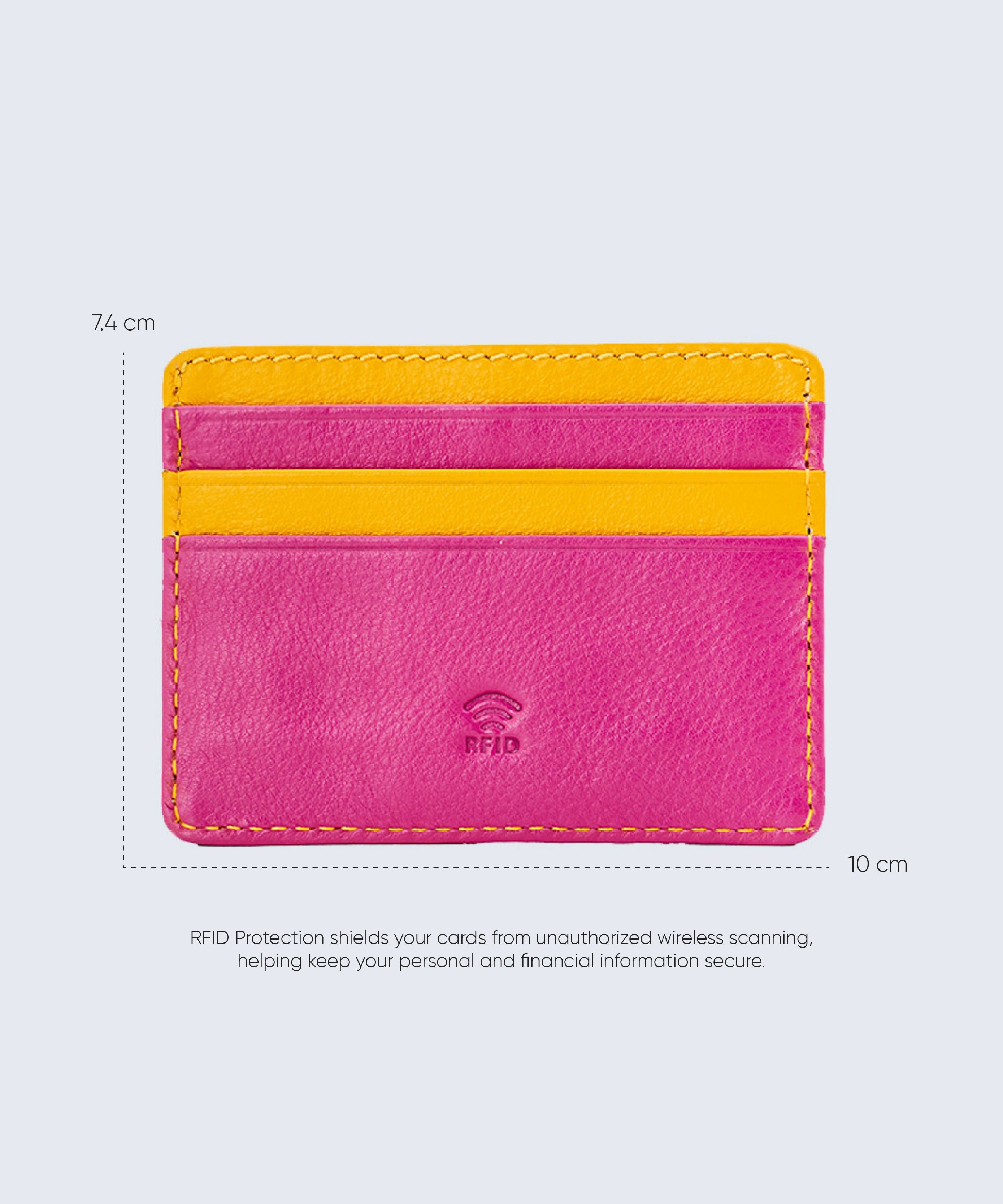 The Perch (Pink)