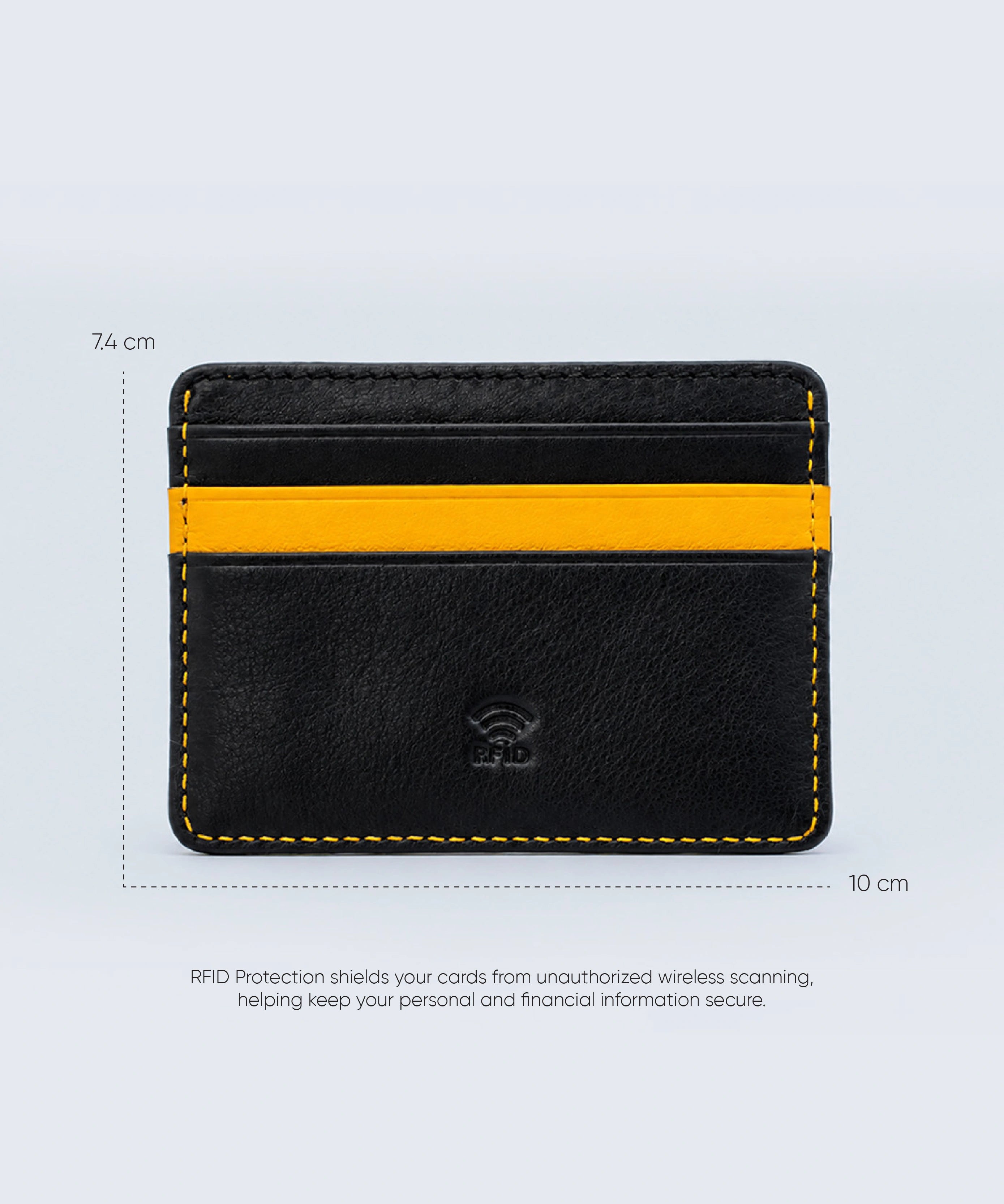 The Perch (Black)