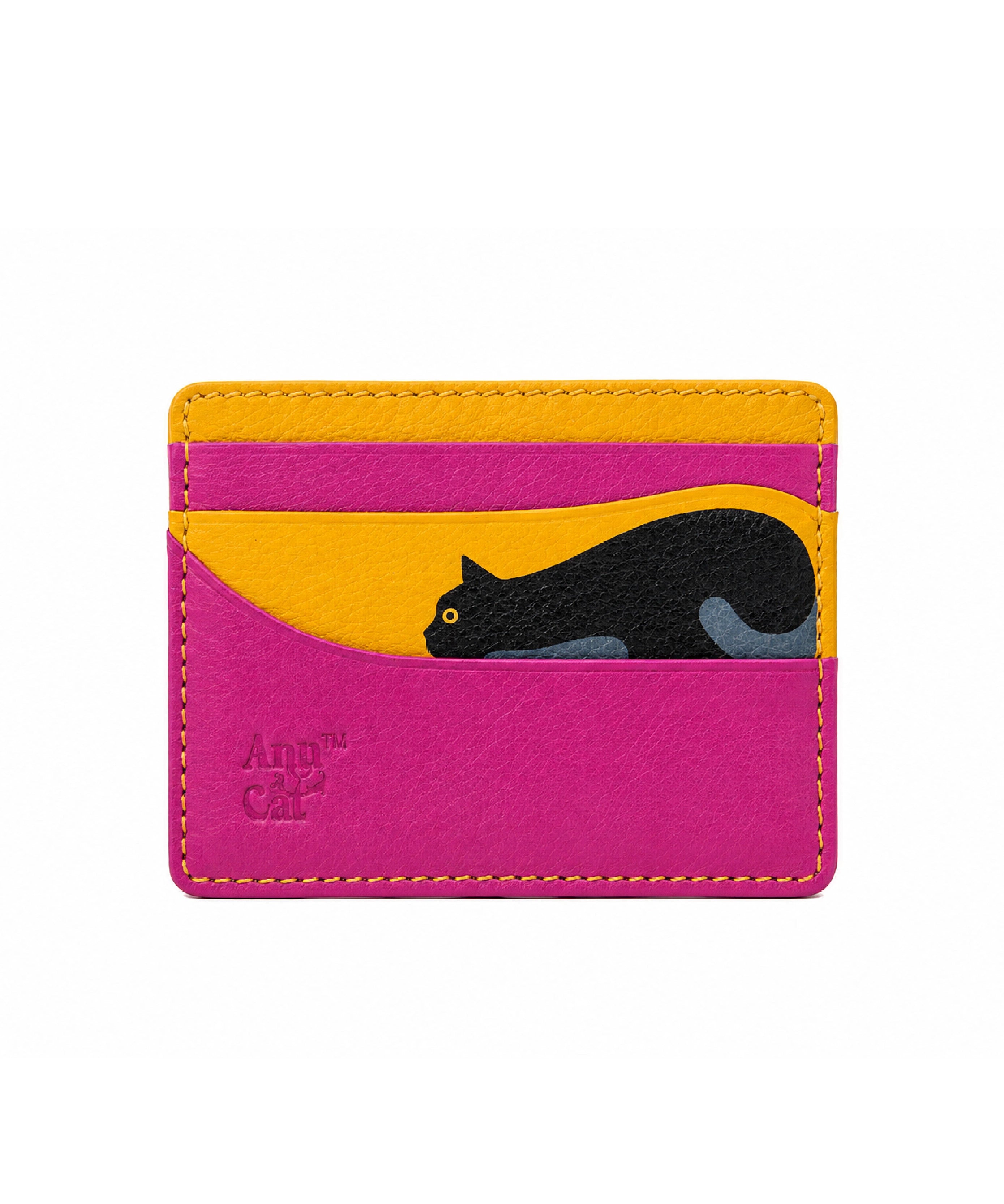 The Perch (Pink)