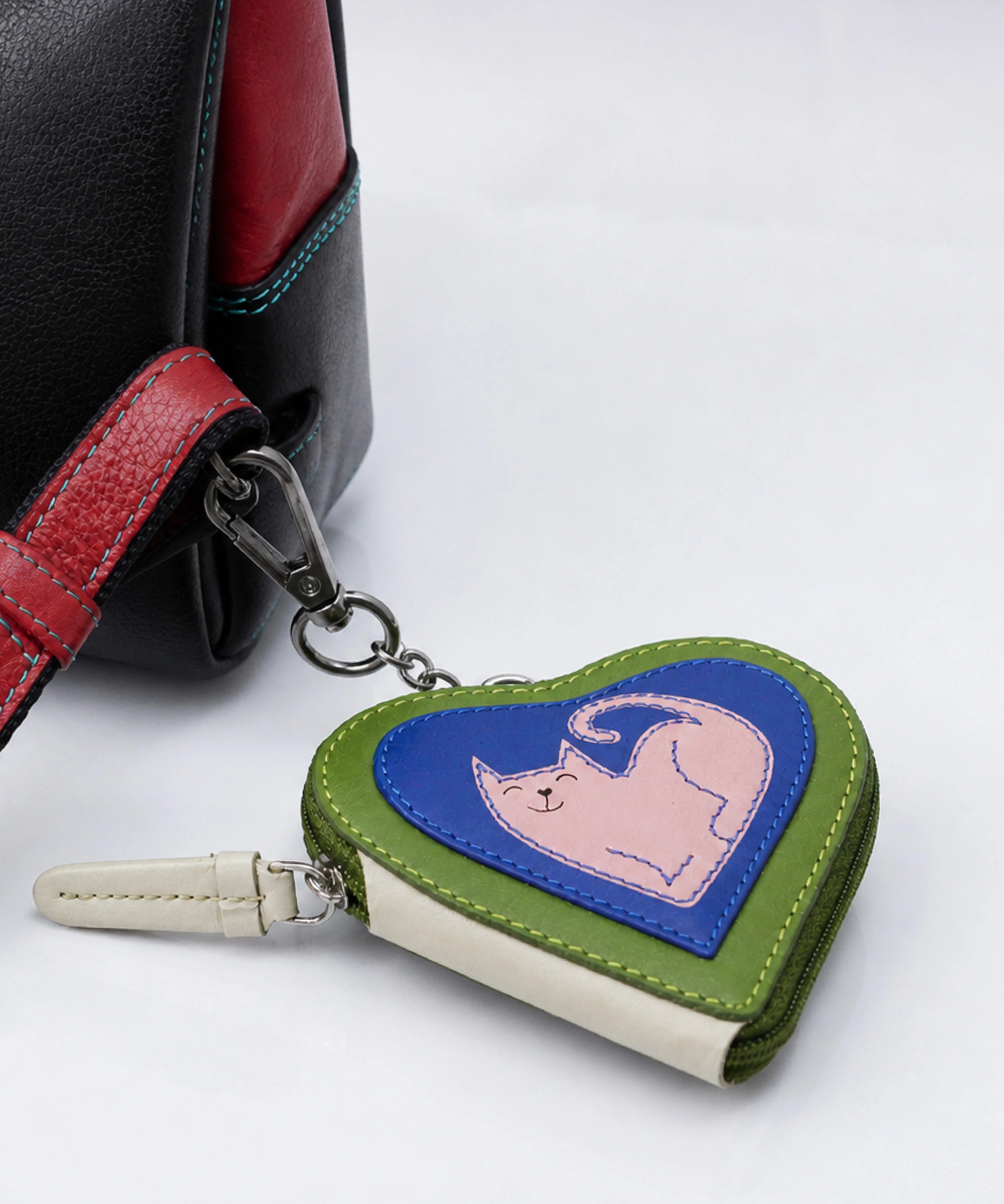 Latch on