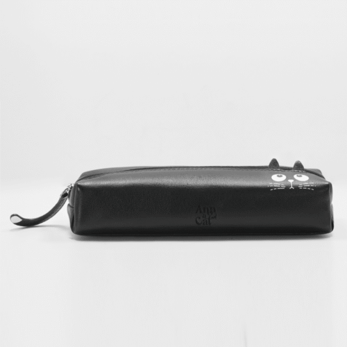 Leather Bag 01 Heads and Tails