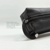 Leather Bag 03 Heads and Tails
