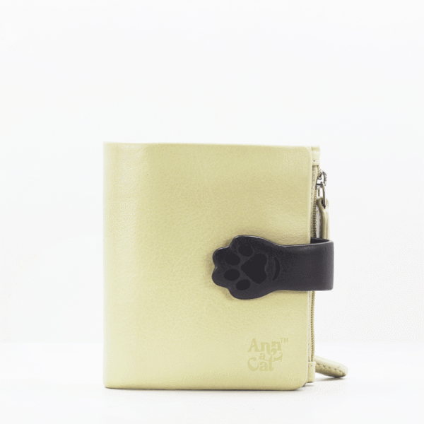 Paw Wallet 02 LATCH ON