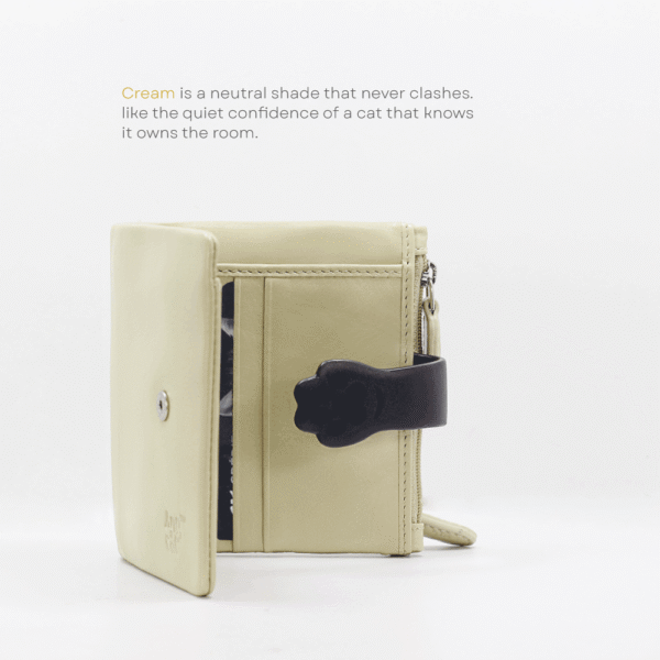 Paw Wallet 04 LATCH ON