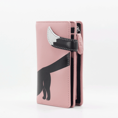 Tail Wallet 01 Tailspin