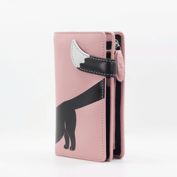 Tail Wallet 01 Tailspin
