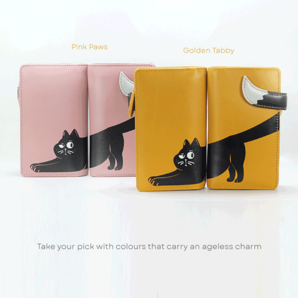 Tail Wallet 03 Tailspin
