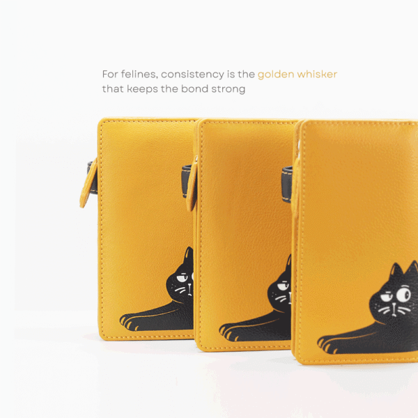 Tail Wallet 04 Tailspin