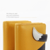 Tail Wallet 05 Tailspin