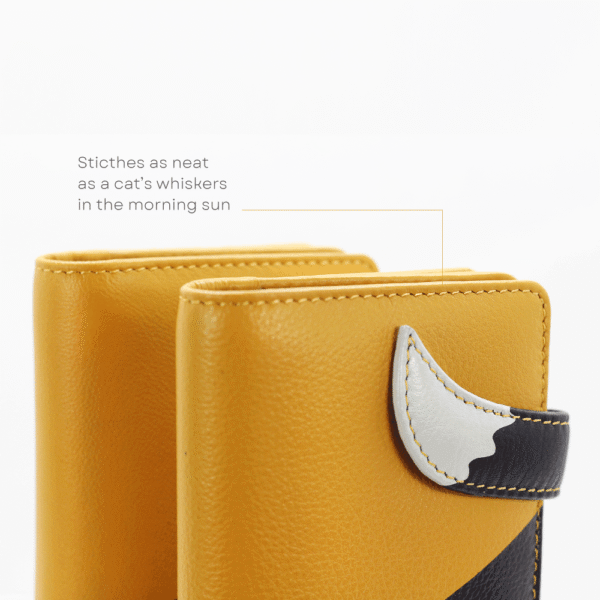 Tail Wallet 05 Tailspin