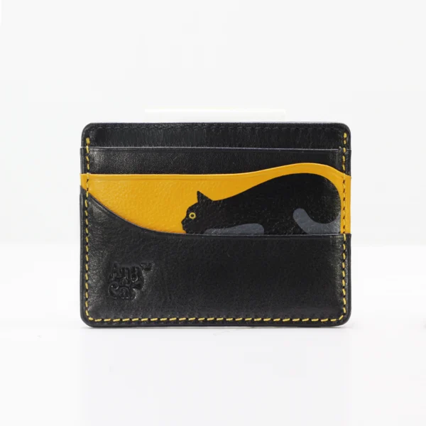 The Perch (Black Beauty)