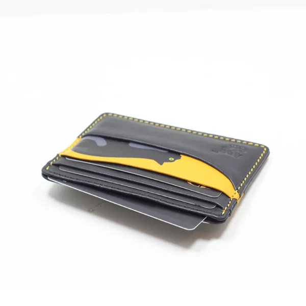 The Perch (Black Beauty)