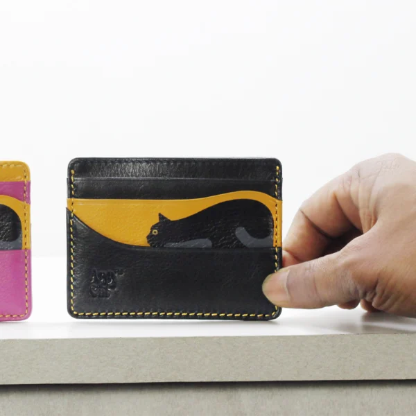 The Perch (Black Beauty)