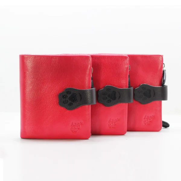 website-67 Paw Keeper (Red)